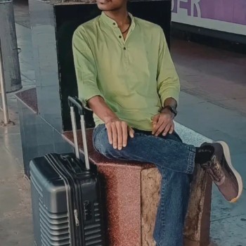 Train Station